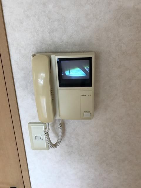ステュディオ２１ セキュリティ