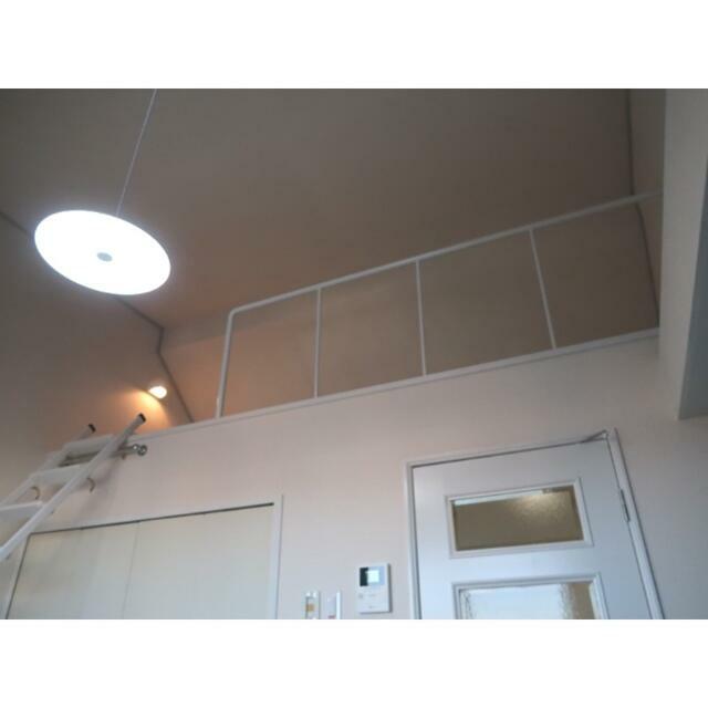 ラルーチェ その他部屋・スペース