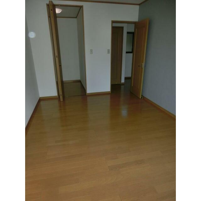 厚木市棚沢貸家 その他