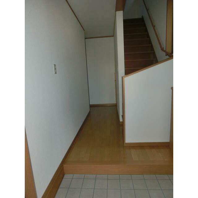 厚木市棚沢貸家 その他部屋・スペース