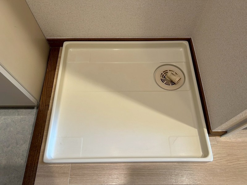ハイツ井上Ⅱ セキュリティ