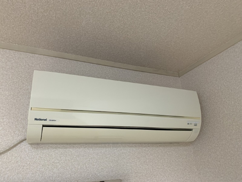 ロイヤルヒルズ石室Ⅱ その他設備
