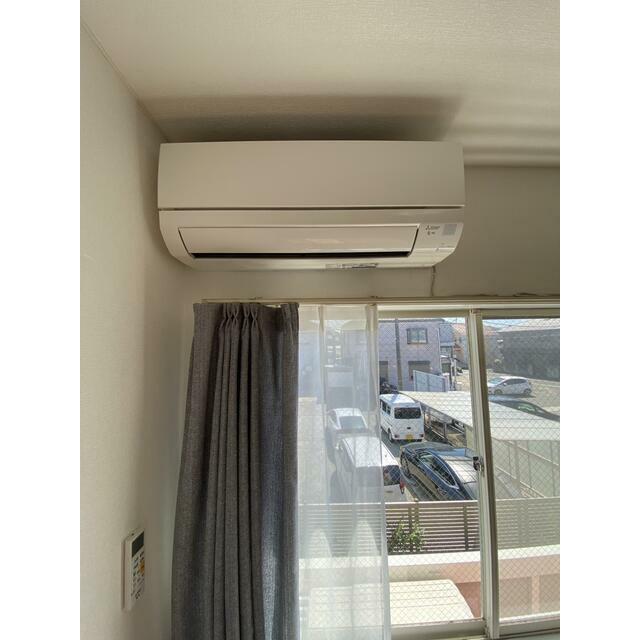 カトレアⅠ その他設備