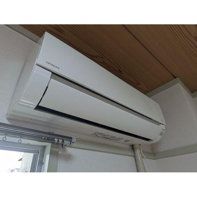 小川ビル その他設備
