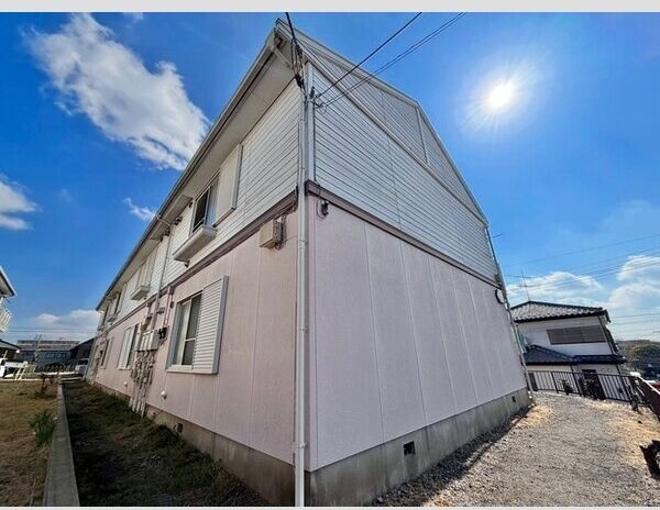 神奈川県大和市福田３丁目 外観
