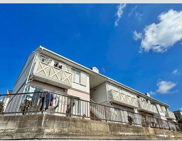 神奈川県大和市福田３丁目 外観