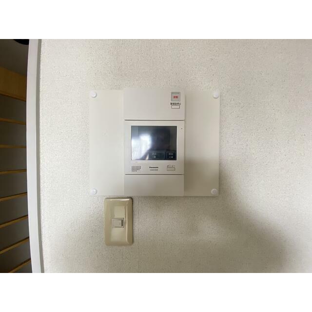 神奈川県厚木市中町３丁目 セキュリティ