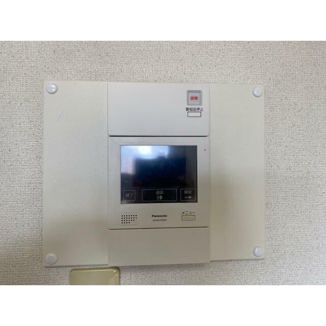 神奈川県厚木市中町３丁目 セキュリティ