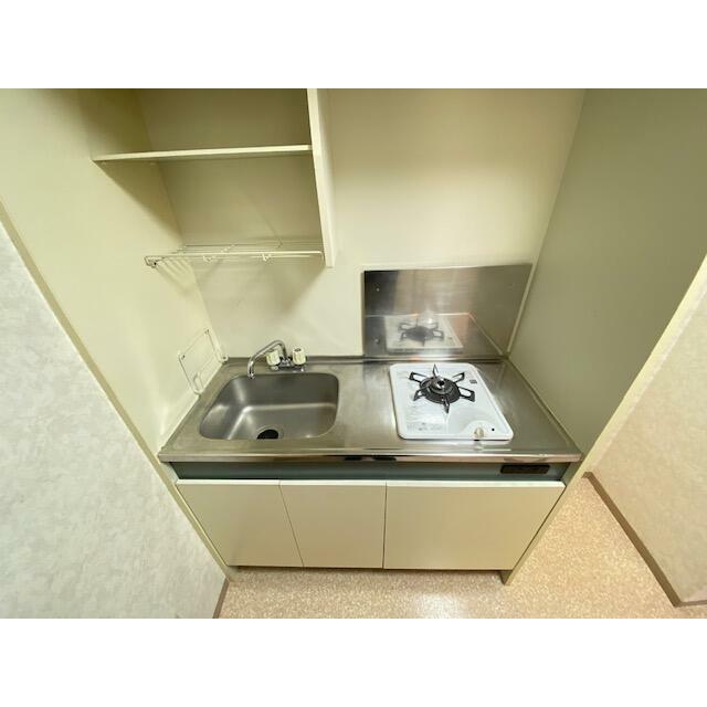 神奈川県厚木市中町３丁目 キッチン
