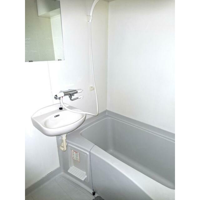 神奈川県厚木市中町３丁目 風呂画像