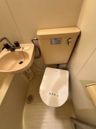 神奈川県厚木市及川２丁目 風呂画像