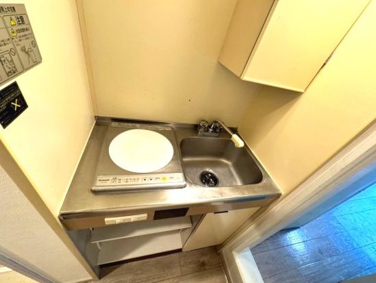 神奈川県厚木市及川２丁目 キッチン