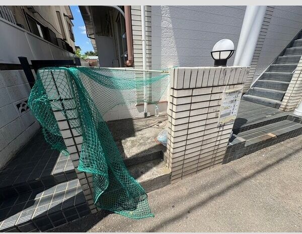 神奈川県座間市ひばりが丘２丁目 その他共有部分