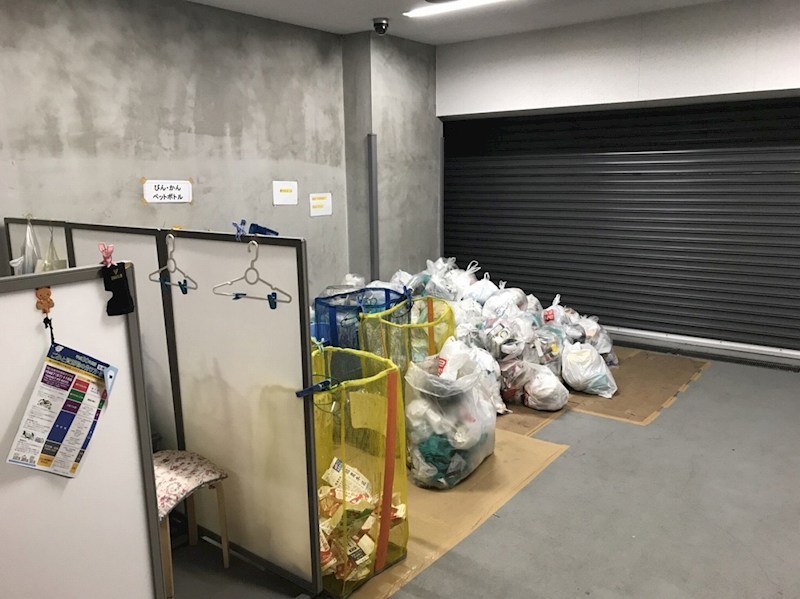 ザ・パークハウス茅ヶ崎  その他設備