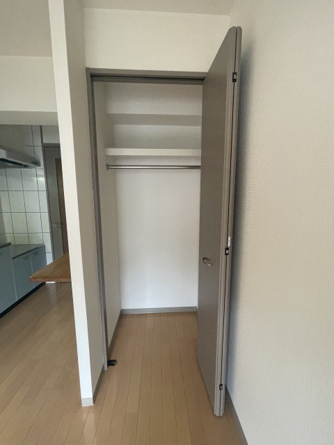 エトワール海老名 収納