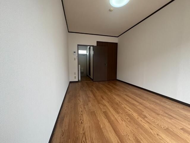 エスポワール壱番館 リビング