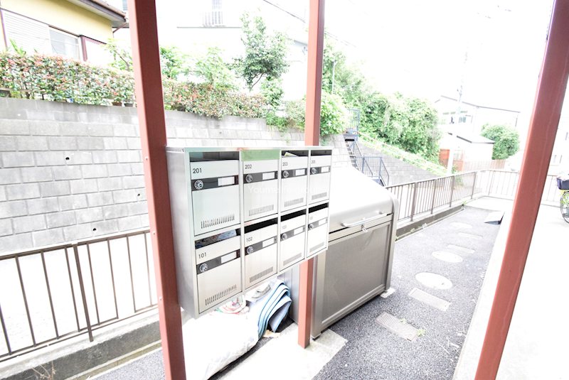 仲居ハイツ１ その他共有部分