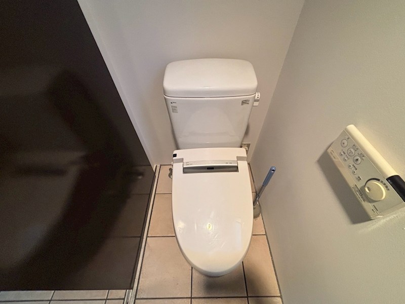 大西マンションの写真3