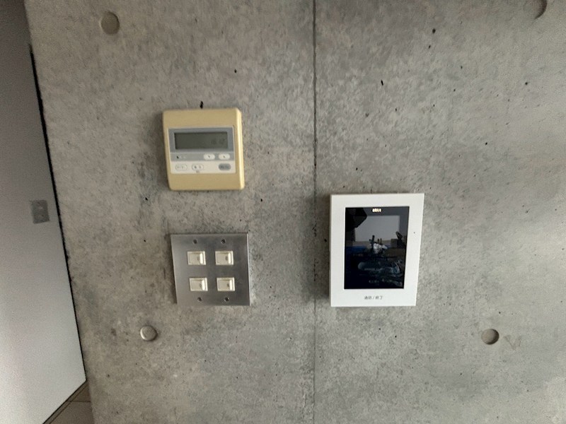 大西マンションの写真11