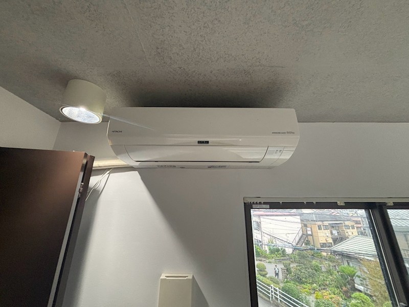 大西マンションの写真12