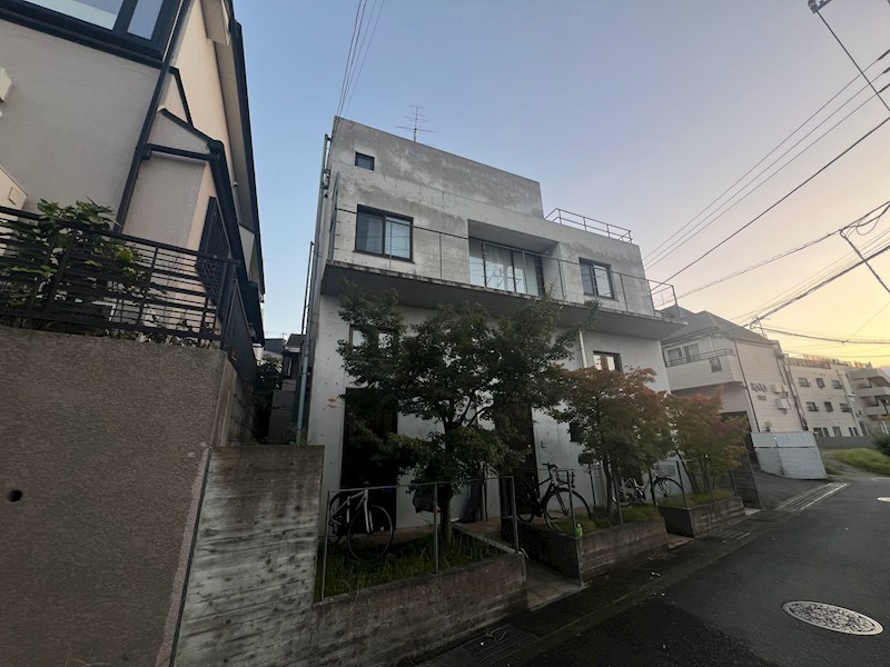 大西マンションの写真16