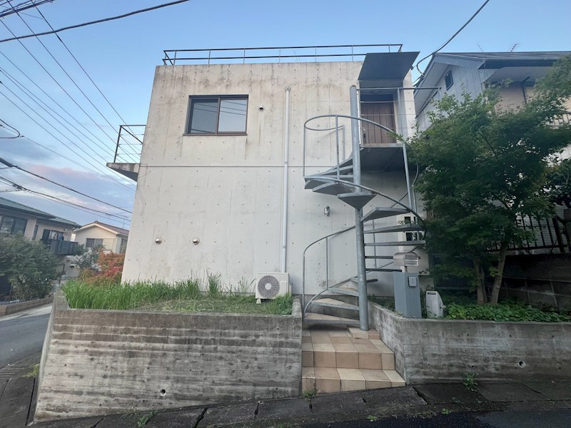 大西マンションの写真17