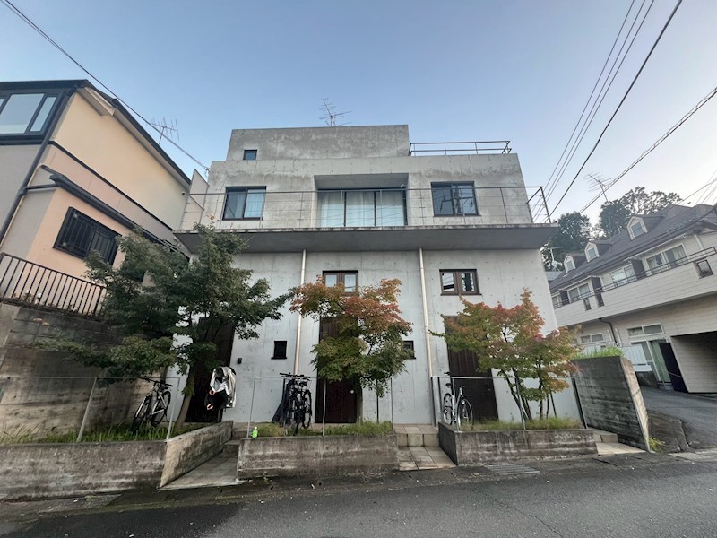 大西マンションの写真18