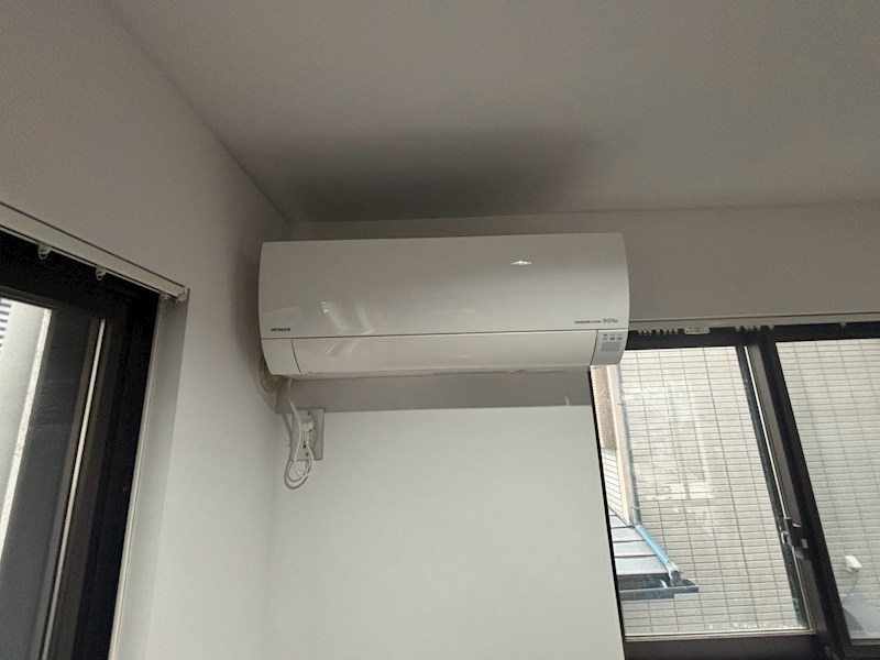 大西マンションの写真14