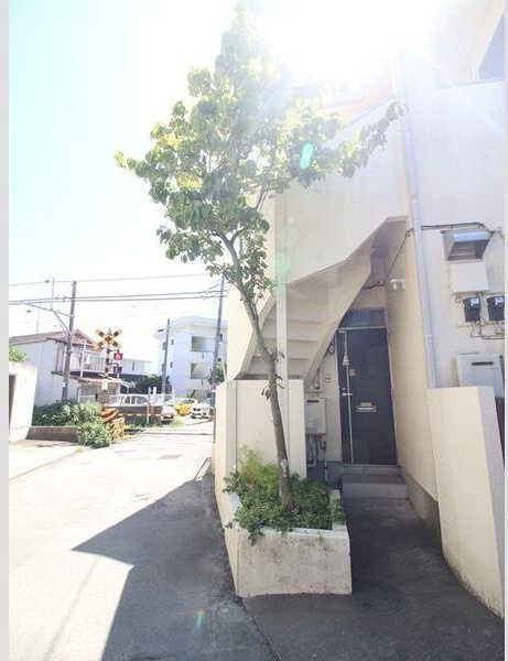 神奈川県鎌倉市長谷２丁目 外観