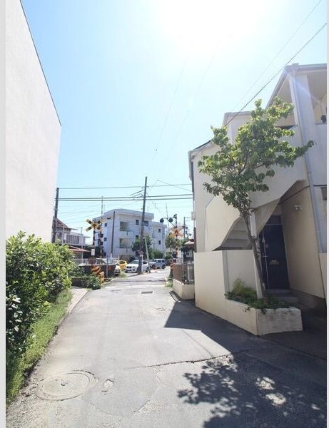 神奈川県鎌倉市長谷２丁目 外観