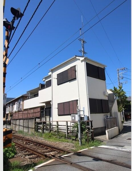 神奈川県鎌倉市長谷２丁目 外観