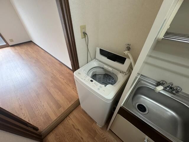 エスポワール壱番館 その他