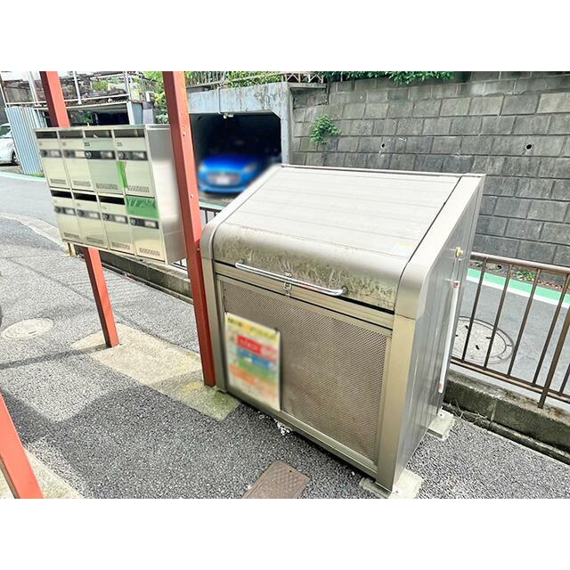 仲居ハイツ１ その他共有部分