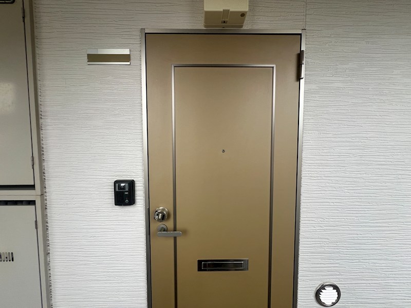 ノーブル　リュミエール セキュリティ