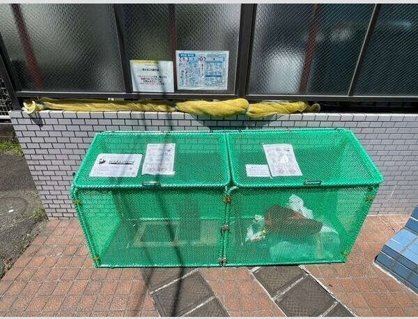 ファーストパレス厚木 その他設備