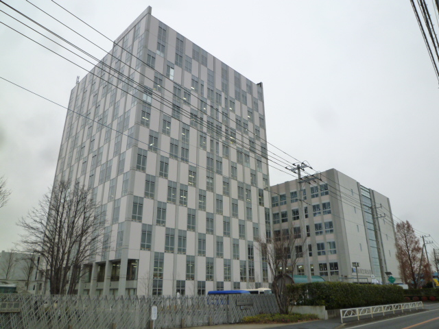 ハイツタクミ 大学・短大
