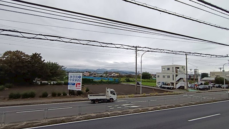 アルビオンシティ厚木関口 眺望
