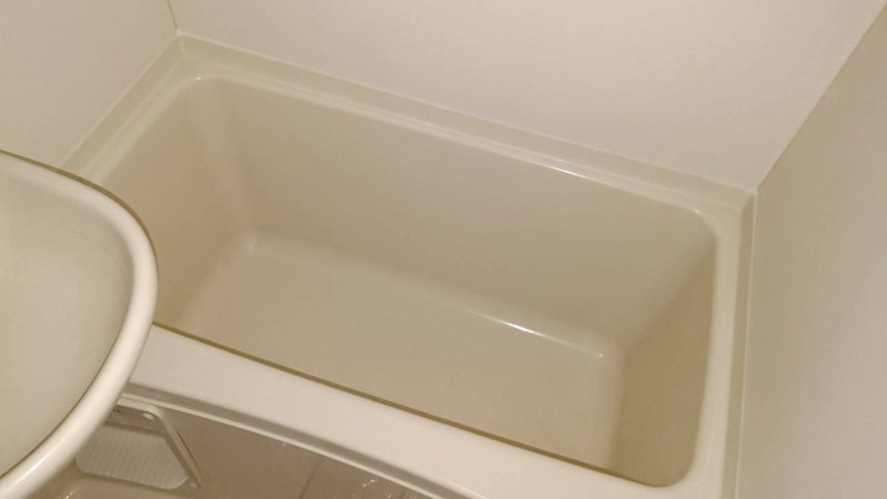 アルビオンシティ厚木関口 風呂画像