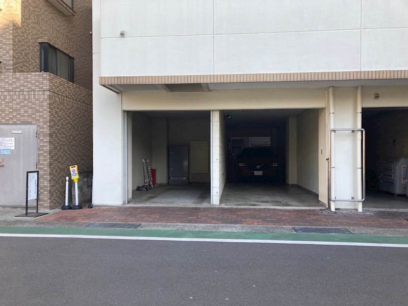 パークビル その他