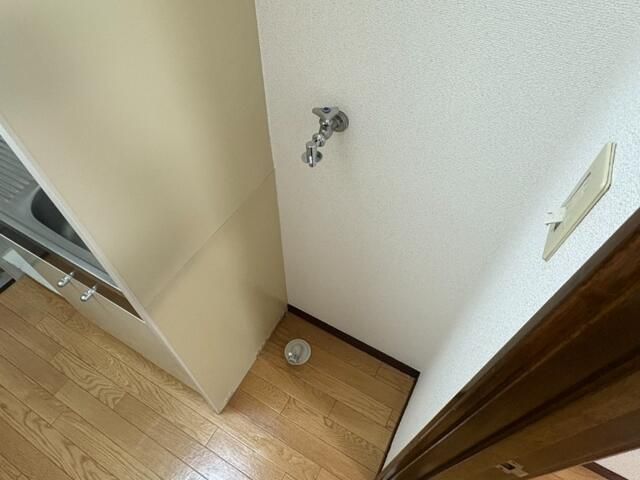 エスポワール壱番館 その他設備