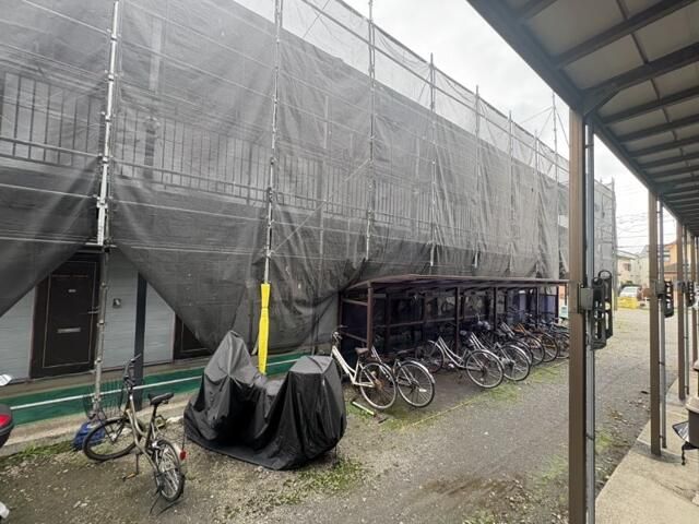 エスポワール壱番館 その他共有部分
