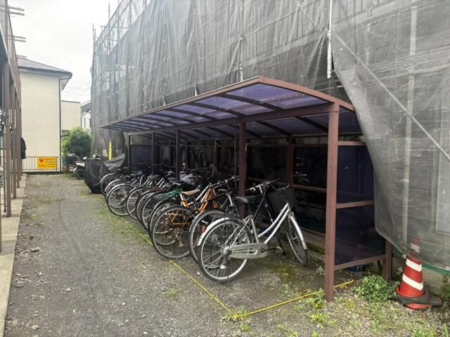 エスポワール壱番館 その他共有部分