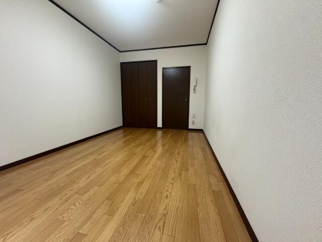 エスポワール壱番館 リビング