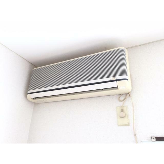 ドエルムラサキ その他設備