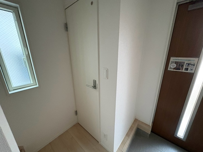 Ｓｕｍａｉ－ｔｏ平塚市南金目０２  その他部屋・スペース