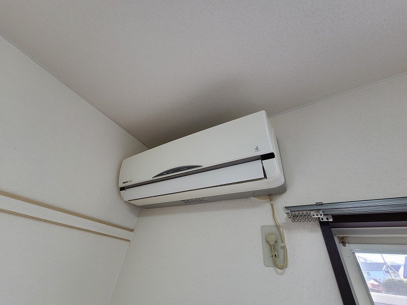 レスポワールＣ  その他設備
