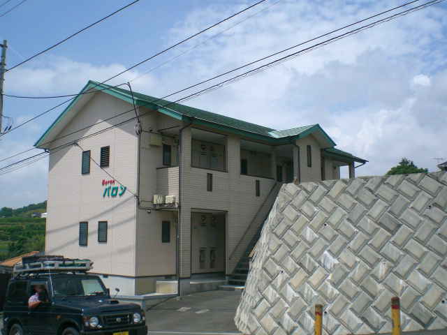 バロン その他共有部分