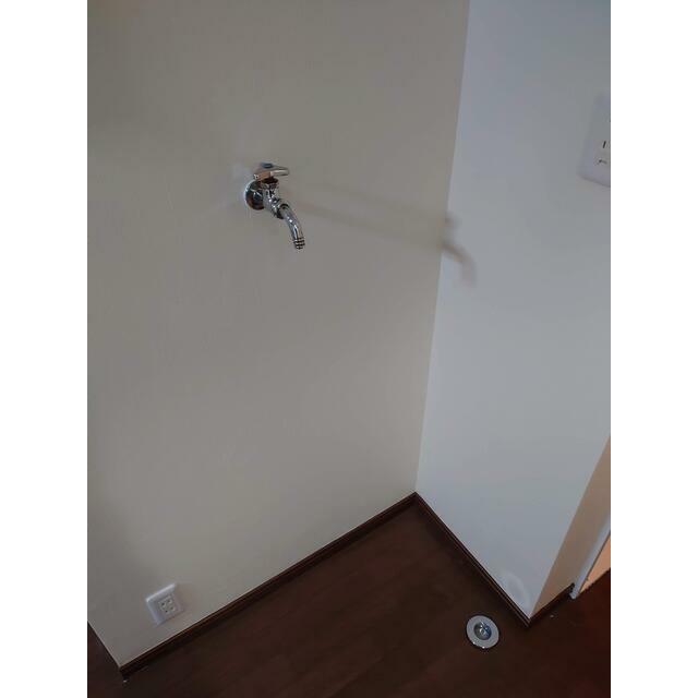 さくらハイツ温水 その他設備