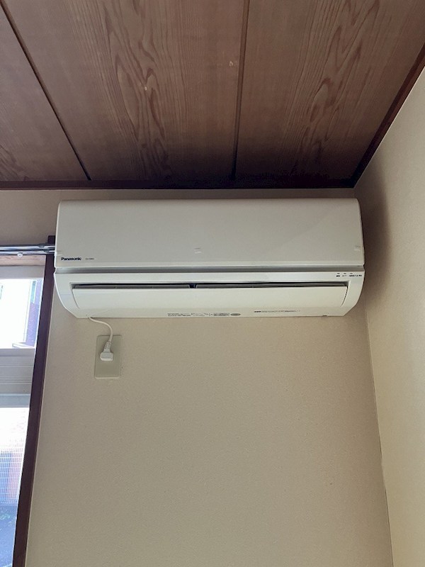 サンライズ  その他設備