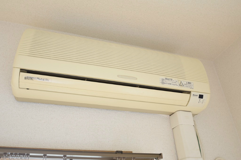フロラシオン その他設備
